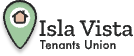 Isla Vista Tenants Union Logo